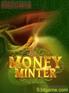 Explorando o Fascinante Mundo de MoneyMinter: Um 53D Game Revolucionário
