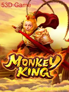 Explorando o Mundo do Jogo 'MonkeyKing': Um Mergulho no 53D Game