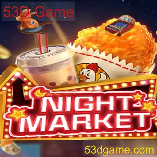 Explorando o Mundo Fascinante de NIGHTMARKET: O Jogo 53D Inovador que Conquista Jogadores