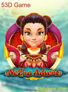 NeZhaAdvent: Explorando o Novo Universo do Jogo 53D Game