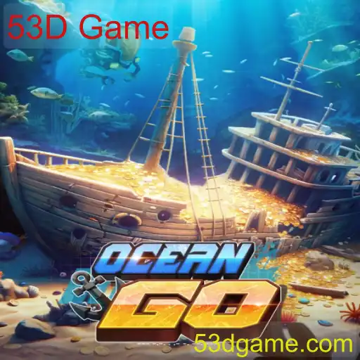 Explorando OceanGO: Mergulho no Mundo 53D Game