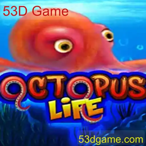 Descubra o Fascinante Mundo de OctopusLife: O Inovador 53D Game