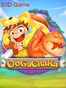 OoGaChaKa: Descubrindo o Universo do 53D Game