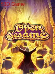 Descobrindo o Fascinante Mundo de OpenSesame: Um Inovador 53D Game