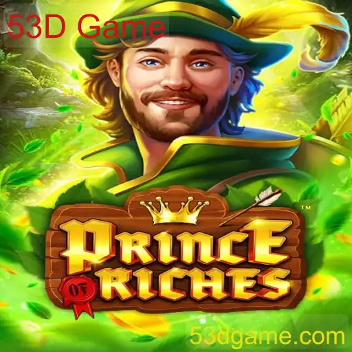 Explorando o Universo de PrinceOfRiches: Um 53D Game Revolucionário