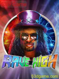 Explorando o Mundo de RaveHigh: O Inovador 53D Game