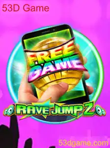 Explorando o Universo de RaveJump2M: A Nova Era dos Jogos 53D