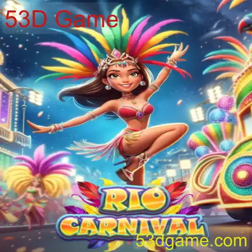 Explorando o Mundo Vibrante de RioCarnival: Um Mergulho no 53D Game