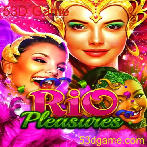 Desvendando RioPleasures: O Novo Fenômeno dos Jogos 53D