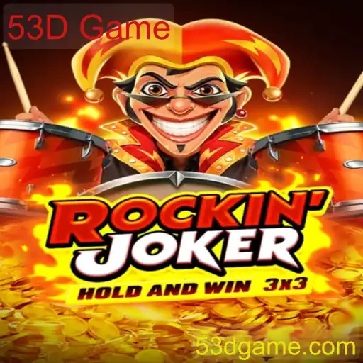 Descubra o Fascinante Jogo RockinJoker: Aventura em 53D