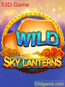 SkyLanterns: Immersive Adventures in the World of 53D Gaming