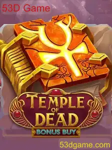Explorando o Fascinante TempleofDeadBonusBuy: A Nova Sensação 53D Game