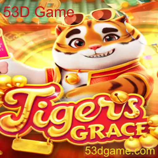 Explorando o Mundo Inovador de TigersGrace, o Jogo 53D