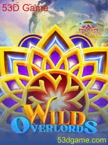 WildOverlords: Explorando o Universo Imersivo do Novo 53D Game
