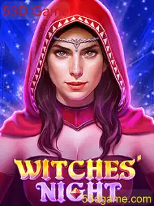 WitchesNight: A Experiência Mágica em 53D Game