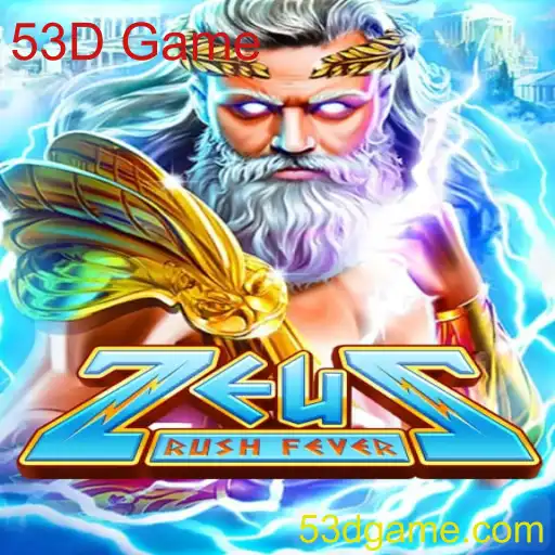 Descubra ZeusRushFever: A Nova Sensação do Mundo dos 53D Games